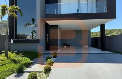 Casa com 5 quartos à venda no Inoã, Maricá 
