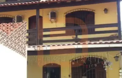 Casa com 2 quartos à venda no Centro, São Gonçalo 