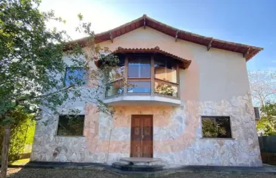 Casa com 5 quartos à venda no Rio do Ouro, São Gonçalo 