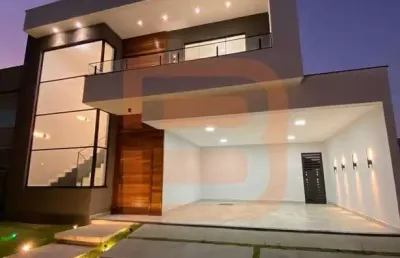 Casa com 4 quartos à venda em Itaipuaçú, Maricá 