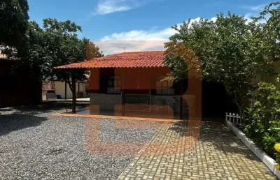 Casa com 3 quartos à venda na Barra de Maricá, Maricá 