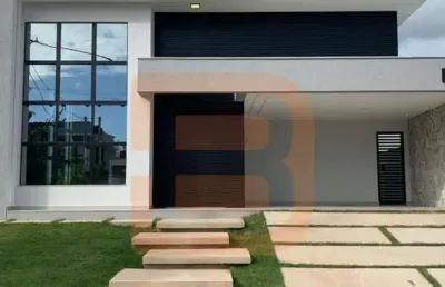 Casa com 3 quartos à venda no Inoã, Maricá 