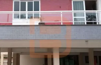Apartamento com 3 quartos à venda no Ponta Negra, Maricá 