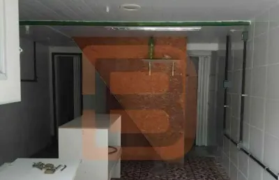Ponto comercial à venda no Barreto, Niterói 