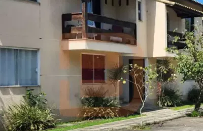 Apartamento com 2 quartos à venda no Inoã, Maricá 