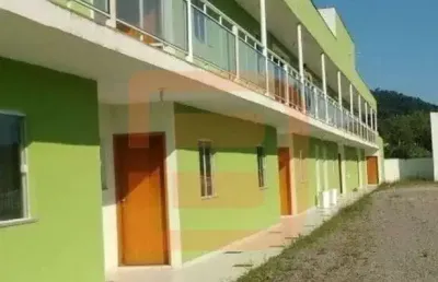 Apartamento padrão em chácaras de inoã, maricá / rj