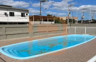 Apartamento com 2 quartos para alugar no Maria Paula, Niterói 