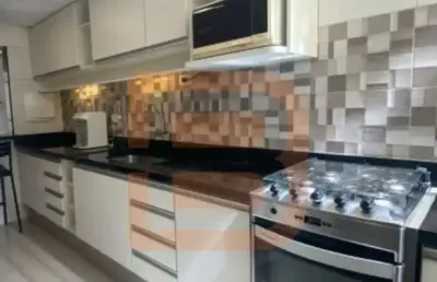 Apartamento com 2 quartos à venda no Ingá, Niterói 