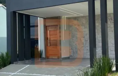 Casa com 3 quartos à venda no São José do Imbassaí, Maricá 