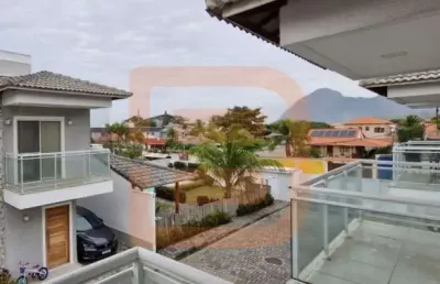 Casa com 2 quartos à venda no Barroco (Itaipuaçu), Maricá 