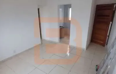 Apartamento com 1 quarto à venda na Vila Rancho Novo, Nova Iguaçu 