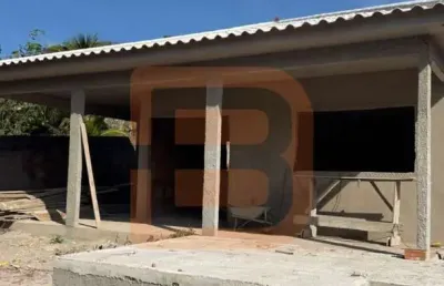Casa com 3 quartos à venda no Balneário Bambuí (Ponta Negra), Maricá 
