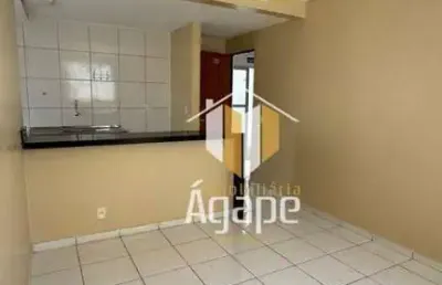 Apartamento com 2 quartos à venda na Rua Maria Mirto de Sá, Santa Maria da Codipe, Teresina