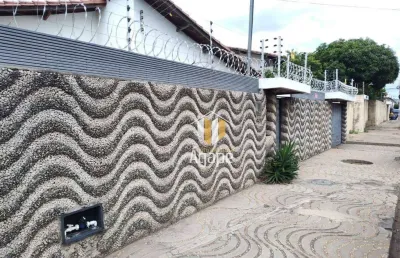 Casa com 3 quartos à venda na Rua Professor Pires Gayoso, São João, Teresina