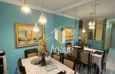 Apartamento com 3 quartos à venda na Rua Professor Clemente Fortes, São Cristóvão, Teresina