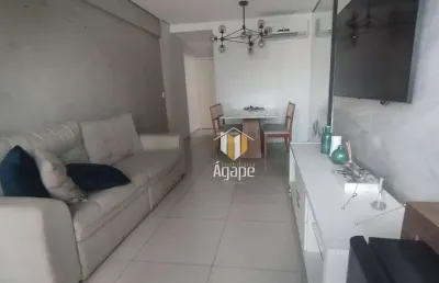Apartamento com 3 quartos à venda na Rua Jornalista Dondon, Horto, Teresina