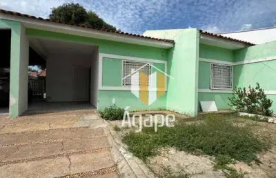 Casa com 3 quartos à venda na Rua Professor Bartolomeu Filho, Santa Isabel, Teresina