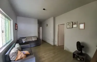 Casa com 4 quartos à venda na Rua Firmino Pires, Vermelha, Teresina