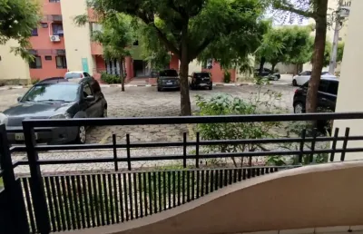 Apartamento com 3 quartos à venda na Rua Lincoln Fontenele Guimarães, 120, Santa Isabel, Teresina