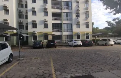 Apartamento com 3 quartos à venda na Rua Visconde da Parnaíba, 2312, Horto, Teresina
