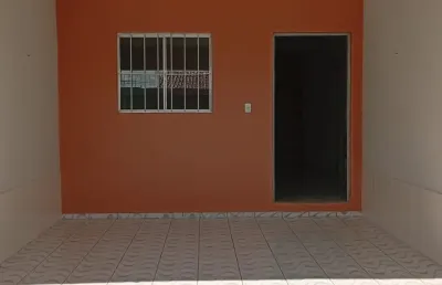 Casa com 3 quartos à venda na Quadra Saci, Saci, Teresina