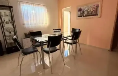 Casa com 1 quarto à venda na Quadra 11, Itararé, Teresina