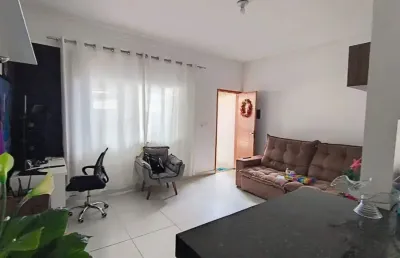 Casa para venda no bairro vale do sol ii, localizado na cidade de governador valadares - mg
