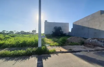 Terreno à venda no Santos Dumont I, Governador Valadares 