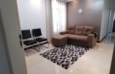 Apartamento com 3 quartos à venda no Esperança, Governador Valadares 