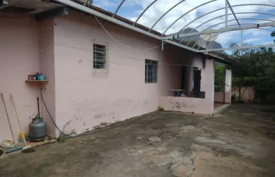 Casa com 3 quartos à venda no Centro, Governador Valadares 