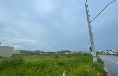 Terreno à venda no Bairro Parque Olímpico, Governador Valadares 