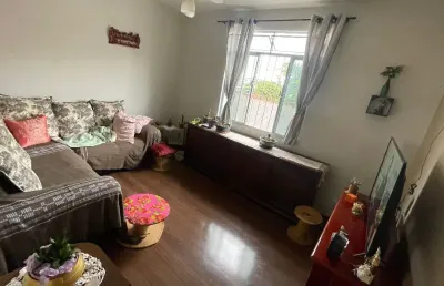 Apartamento com 2 quartos à venda no Grã-Duquesa, Governador Valadares 