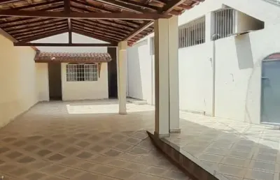 Casa para venda no bairro grã-duquesa, governador valadares - mg