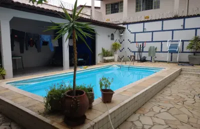 Casa à venda no bairro grã-duquesa, governador valadares - mg