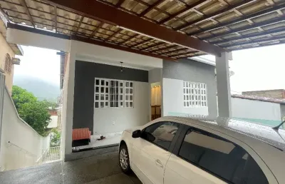 Casa à venda no bairro são paulo, governador valadares - mg