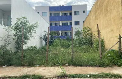Lote à venda no bairro santos dumont, governador valadares - mg