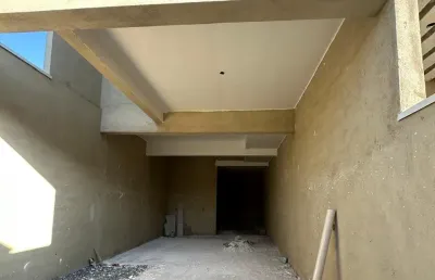 Casa à venda no bairro jardim atalaia, governador valadares - mg