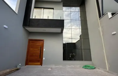 Casa à venda no bairro belvedere, governador valadares - mg