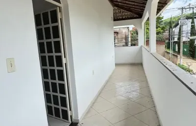 Casa residencial duplex à venda no bairro santos dumont ii, governador valadares - mg