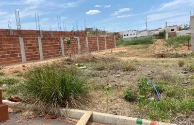 Terreno à venda no Parque Olímpico II, Governador Valadares 