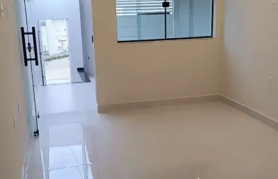 Casa com 2 quartos à venda no Vale do Sol II, Governador Valadares 