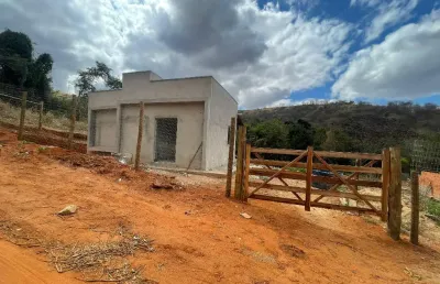 Chácara / sítio com 1 quarto à venda na Zona Rural, Governador Valadares 
