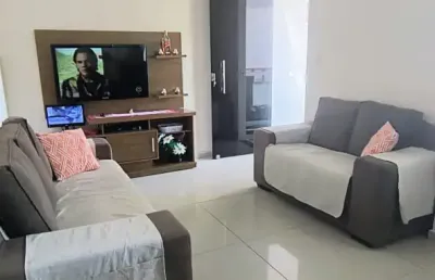 Imagine-se vivendo em uma casa que combina conforto, modernidade e uma localização privilegiada. localizada no charmoso bairro vila bretas, em governador valadares.