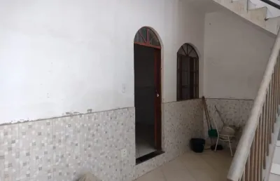 Casa duplex no bairro sir, governador valadares – mg