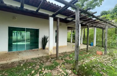 Chácara à venda no cherokee, governador valadares - mg