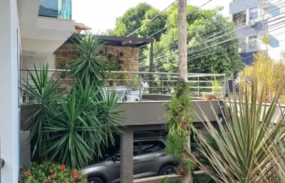 Casa à venda no bairro ilha dos araújos, governador valadares – mg