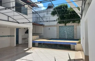 Casa à venda no bairro ilha dos araújos, governador valadares – mg