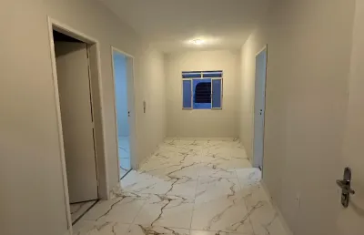 Apartamento no bairro de lourdes, governador valadares - mg