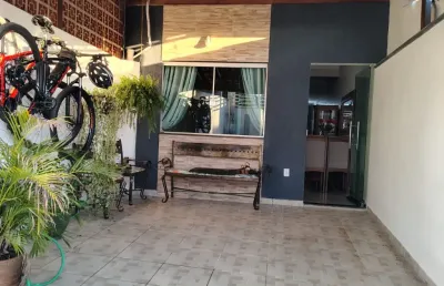 Casa térrea no bairro santa rosa de lima, governador valadares – mg