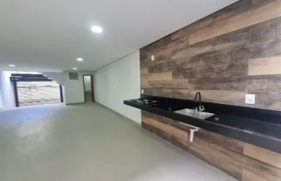 Casa à venda no bairro ilha dos araújos, governador valadares - mg